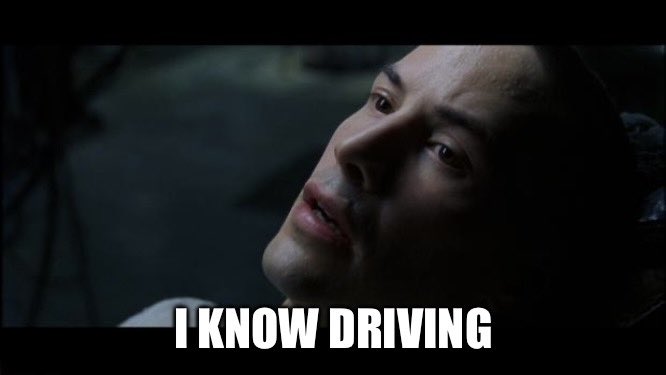 Tesla AI tweet media