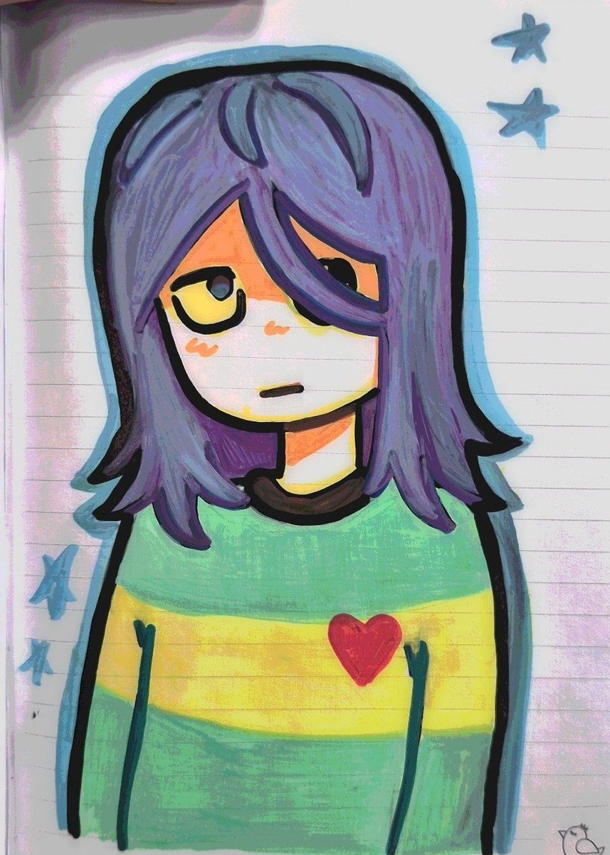 so nonbinary
#ClinicalTrialgame #clinicaltrialfanart #deltarune