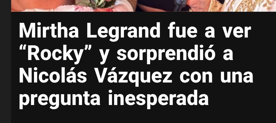 Ricardín tweet media