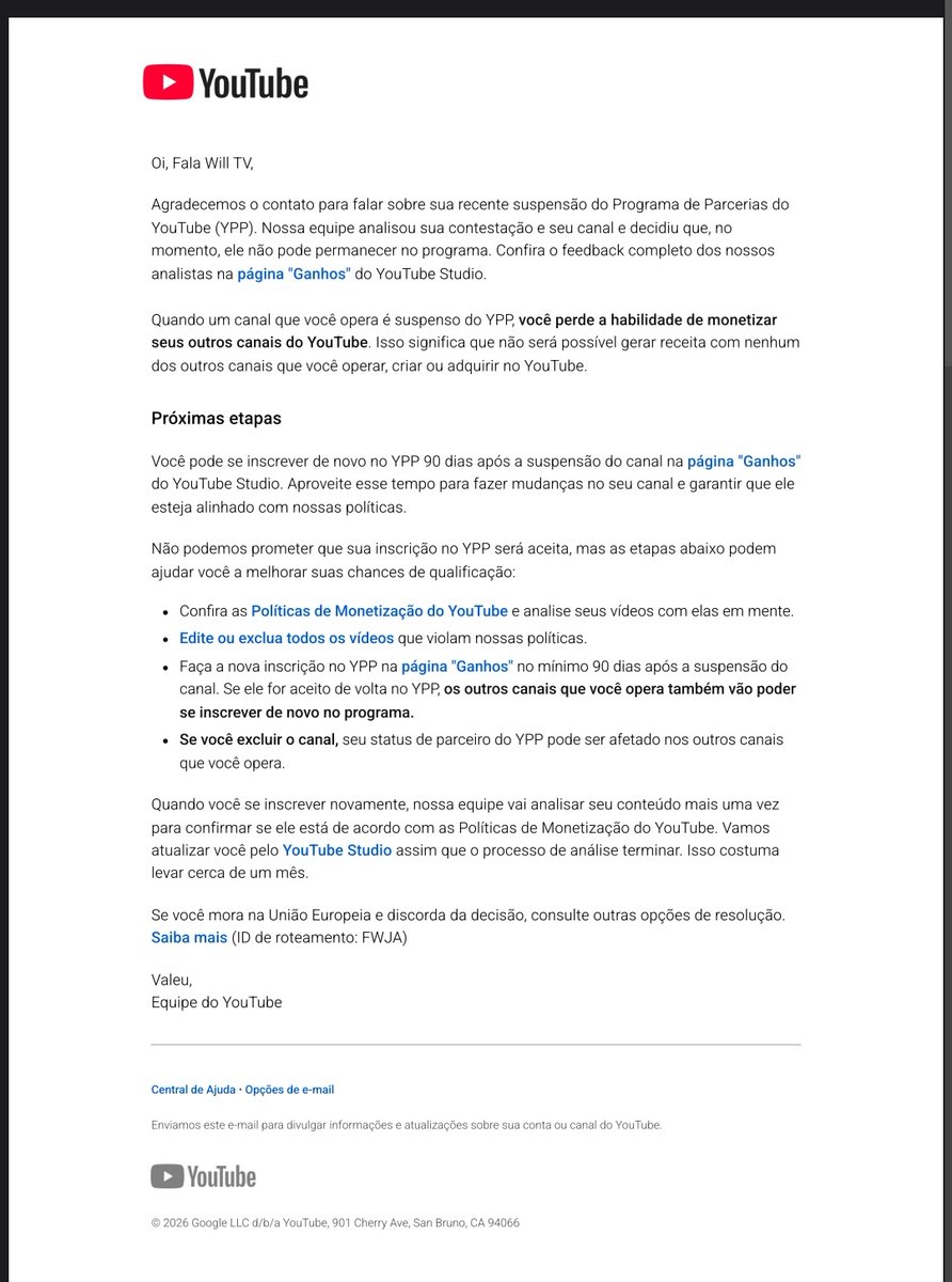 Fala Will tweet media