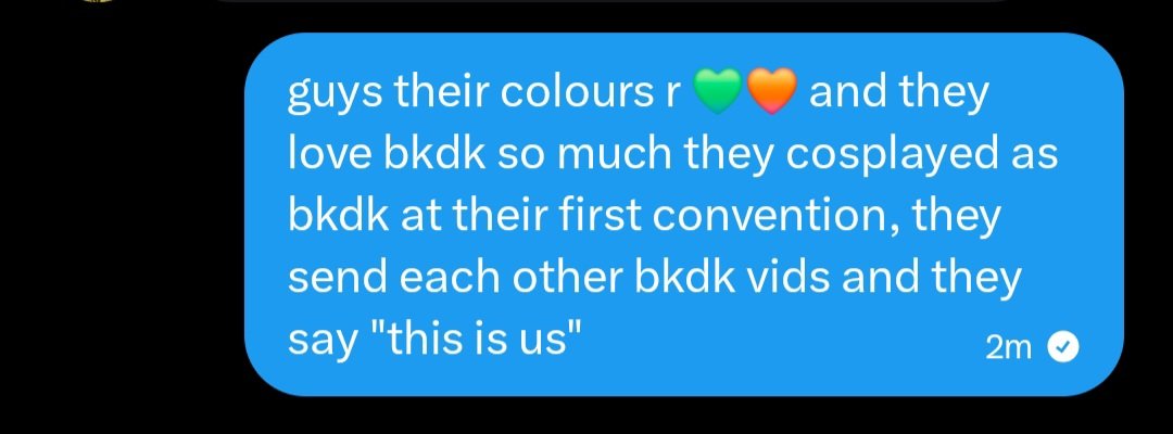 mori | CARLBEN CEO #2 tweet media