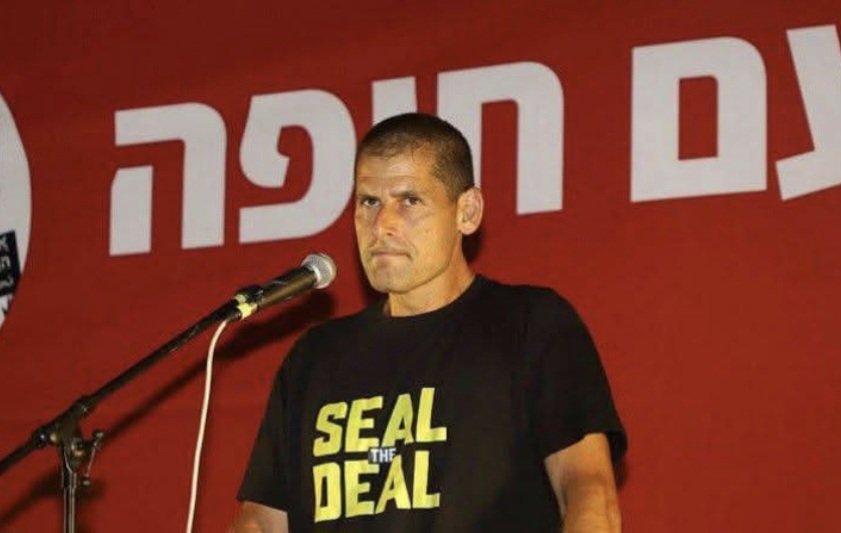 פשוט יהודי ימני...... tweet media