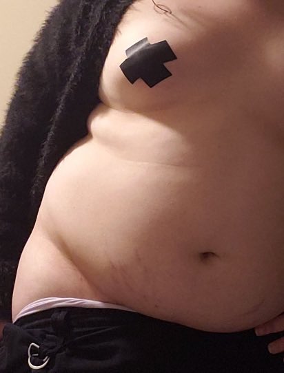 Good Girl Chloe 🔞 tweet media