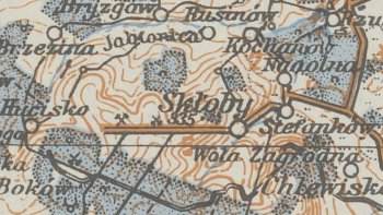 Arkadiu62892963's tweet image. 86 lat temu niemiecka żandarmeria, SS i gestapo w odwecie za działania oddziału mjr. Henryka Dobrzańskiego „Hubala” dokonały pacyfikacji położonych w pobliżu Szydłowca Skłobów oraz innych okolicznych wsi; w czasie przeprowadzonej akcji Niemcy zamordowali 265 osób #poci