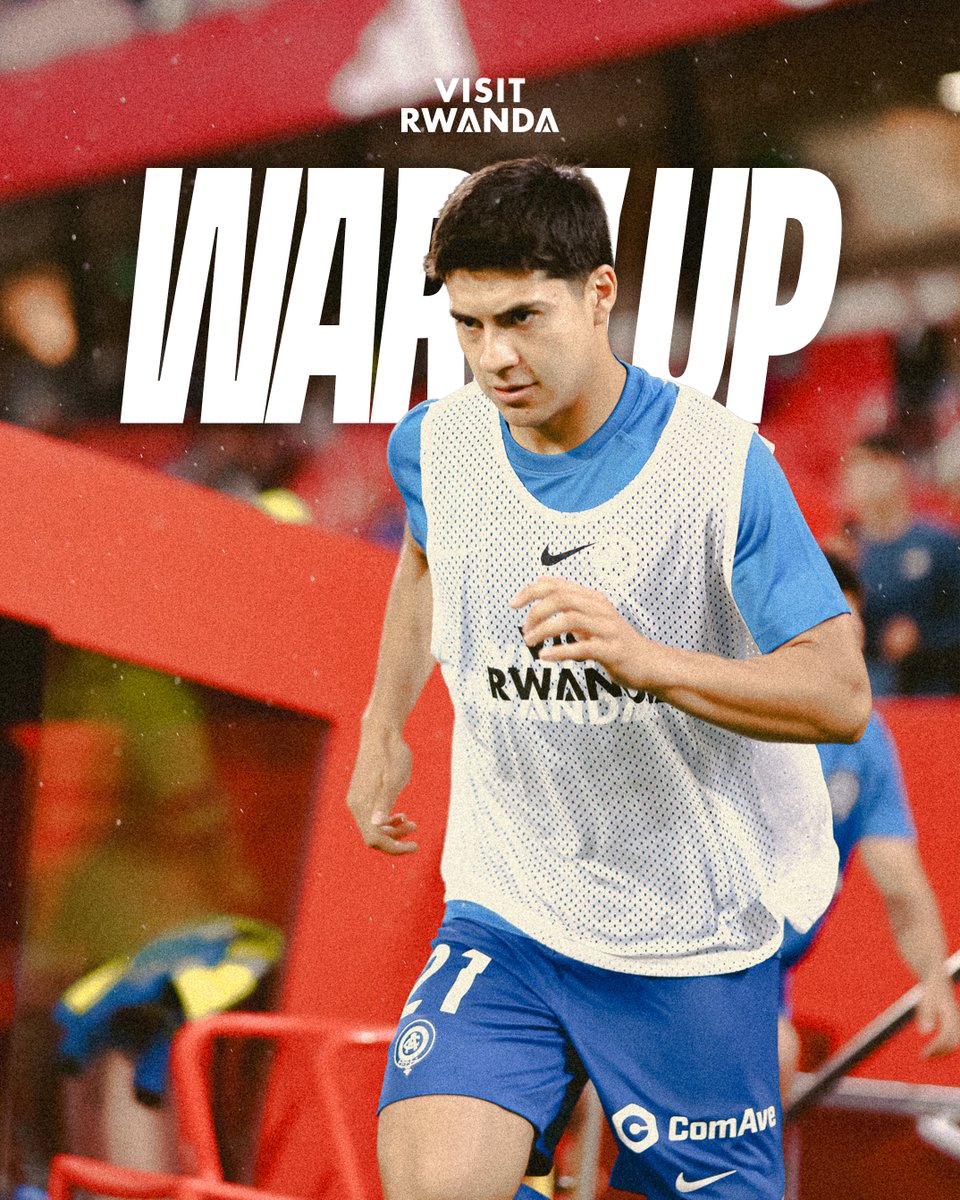 Atlético de Madrid tweet media