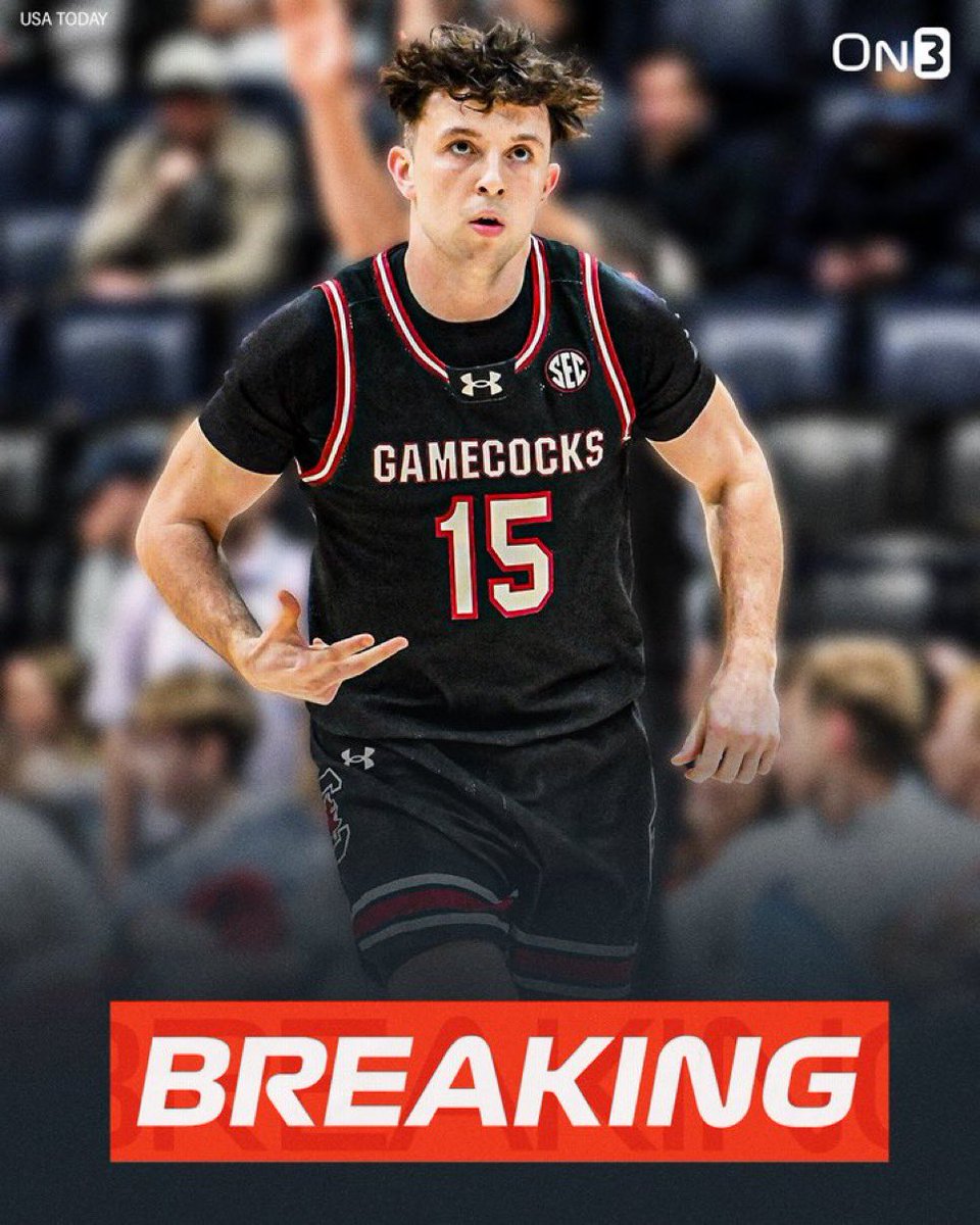 brodysheetzESPN's tweet image. #INTEL: Michigan State has no plans to show interest in South Carolina guard Eli Ellis.

More: on3.com/teams/michigan…