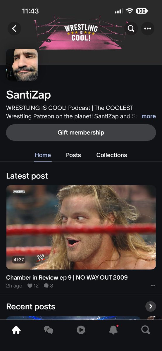 TheWandyBoy tweet media