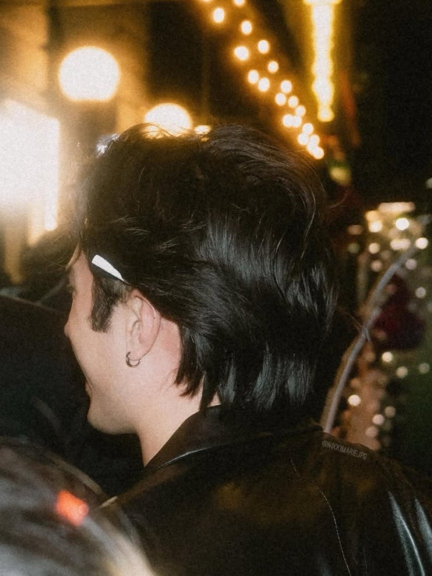 vj || hr lover tweet media