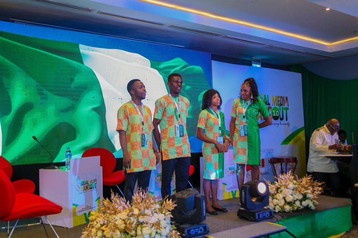 bsmhangout1's tweet photo. The energy in the room said it all. The #BodexSocialMediaHangout wasn’t just attended—it was experienced, felt, and truly impactful.
#BodexExperience #10Abril #CreativeNetworking #SocialMediaMovement #paobc #CreativeJourney https://t.co/JHfCWlibp1