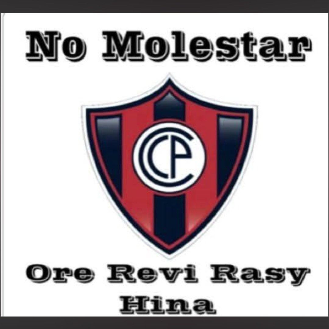 Franjeado Soy 79.90.02 tweet media