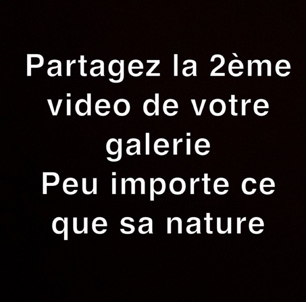 el faye 🇸🇳 tweet media