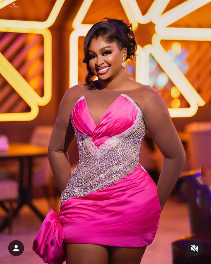 numberonetweep's tweet image. Tom and Jerry of Nollywood should do a film for us again, these two people can never settle 😂😂