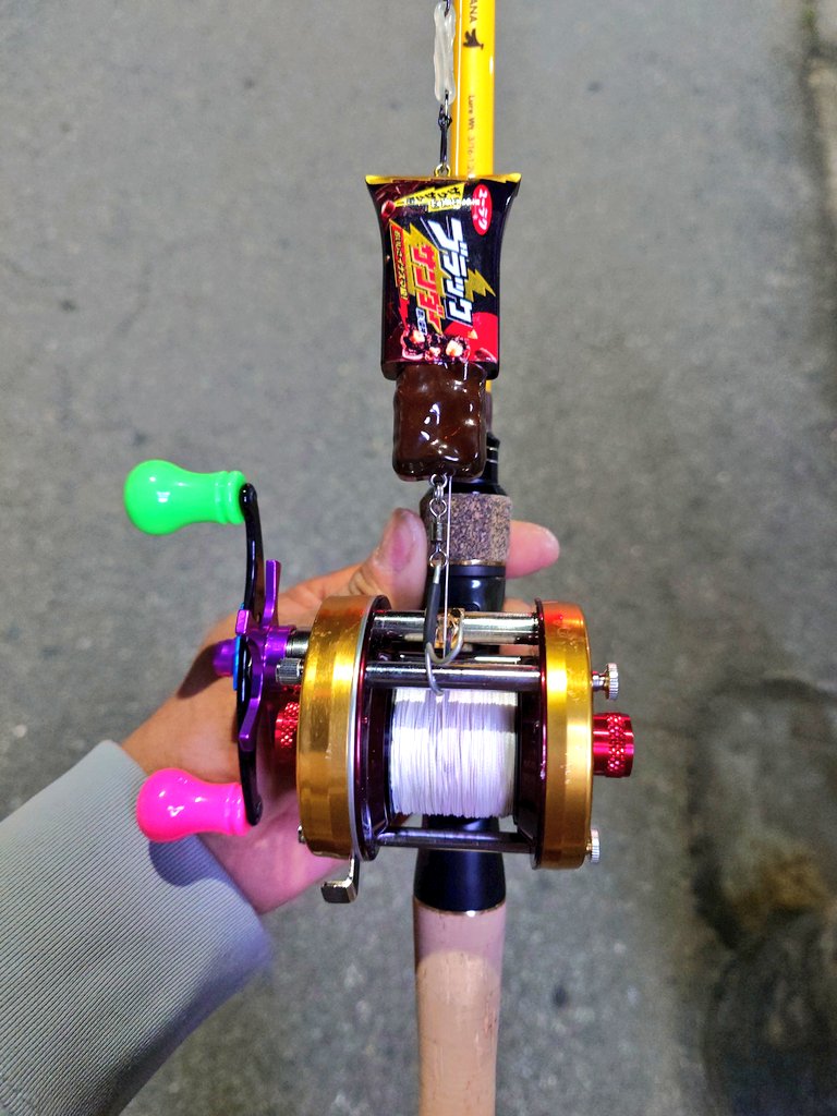 もりきゅ tweet media