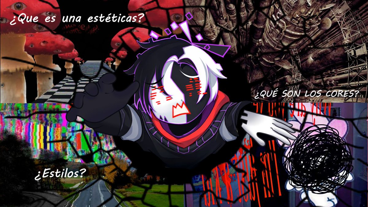 Alter Mask tweet media
