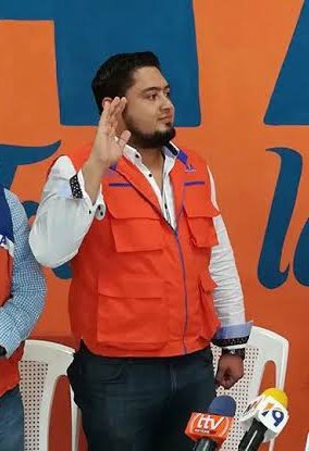 Franklin Martz  tweet media