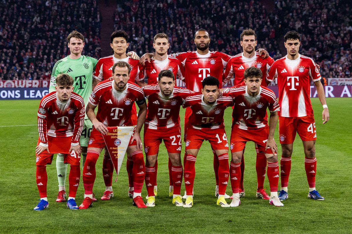 BeFootball tweet media