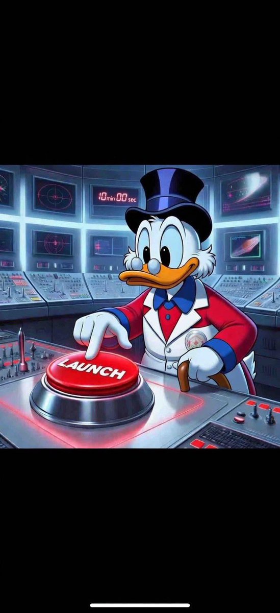 o_crypt4's tweet photo. $Dago Launch is official 🦆📈

10Min left … ⏳ get your bags ready and lets make #MemeCoinsGreatAgain 📈💸

#Dago
#Launch
#Pumpfun
#Solana https://t.co/v6ERZqbdH4