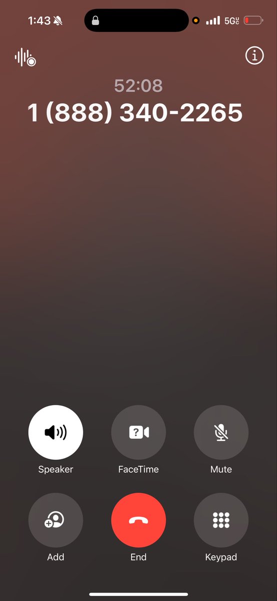 CJbachmann10's tweet photo. @BMO brutal customer service. #customerexperience is terrible. https://t.co/qdlX44J0e9