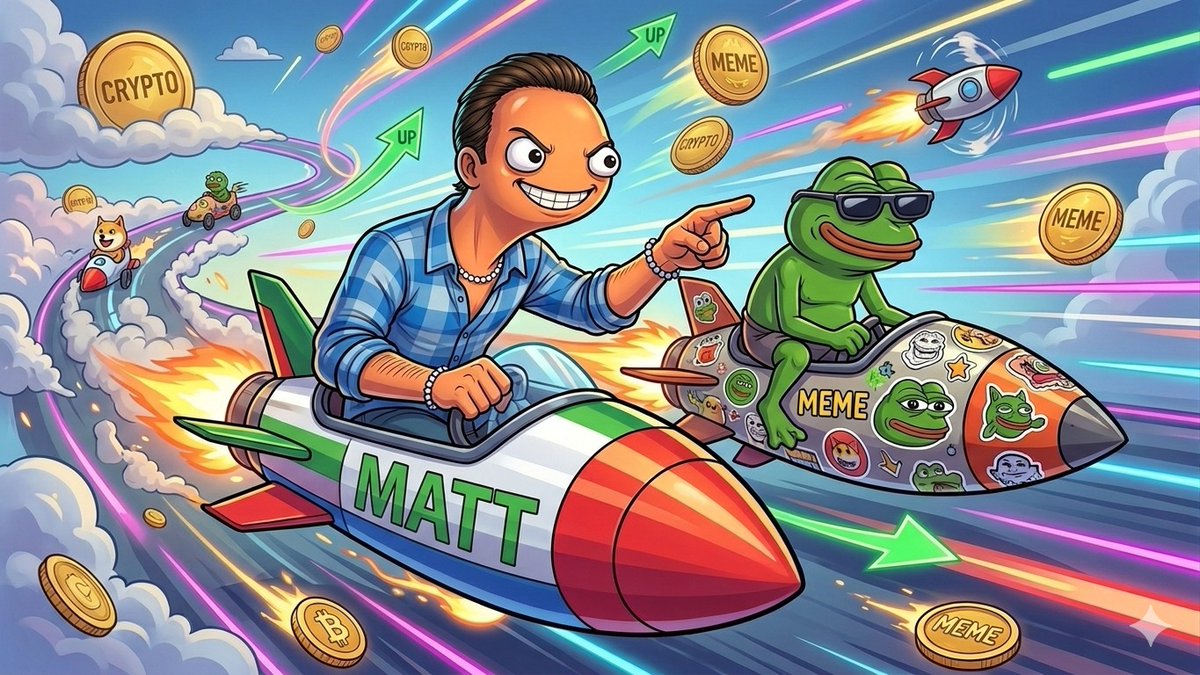 MATT FURRY tweet media
