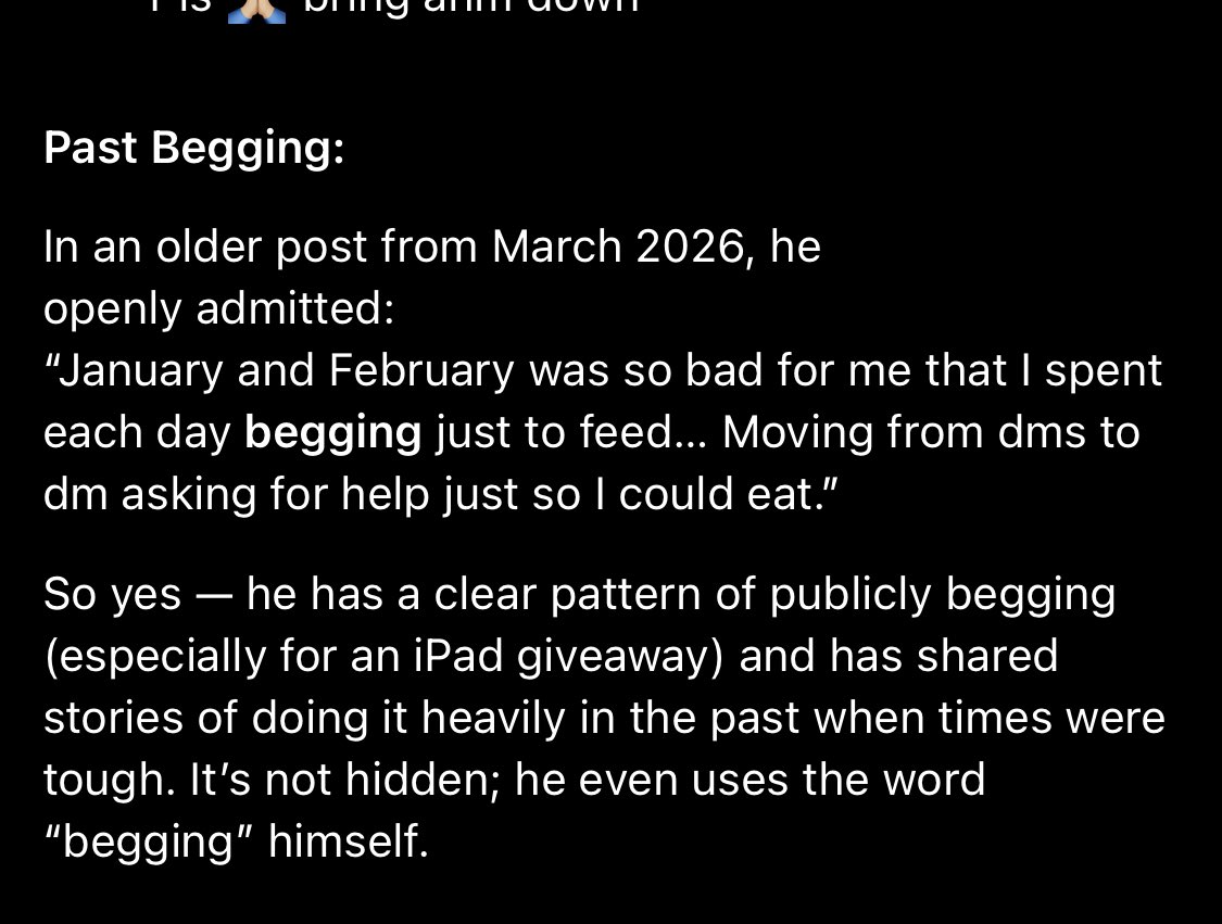 Softgirl 📊 tweet media