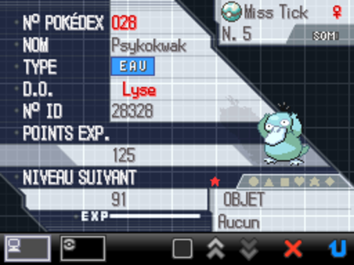 Kaname Lyse tweet media