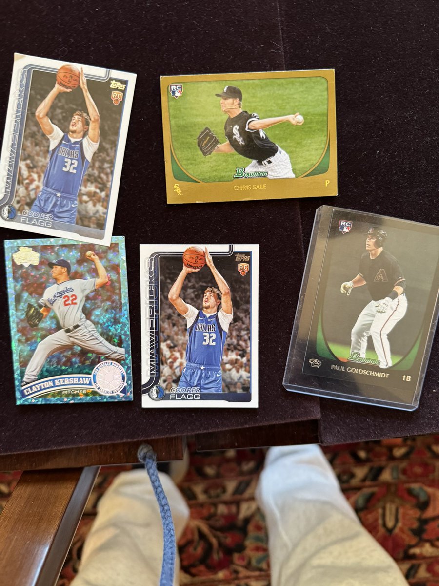 JustinUSC tweet media