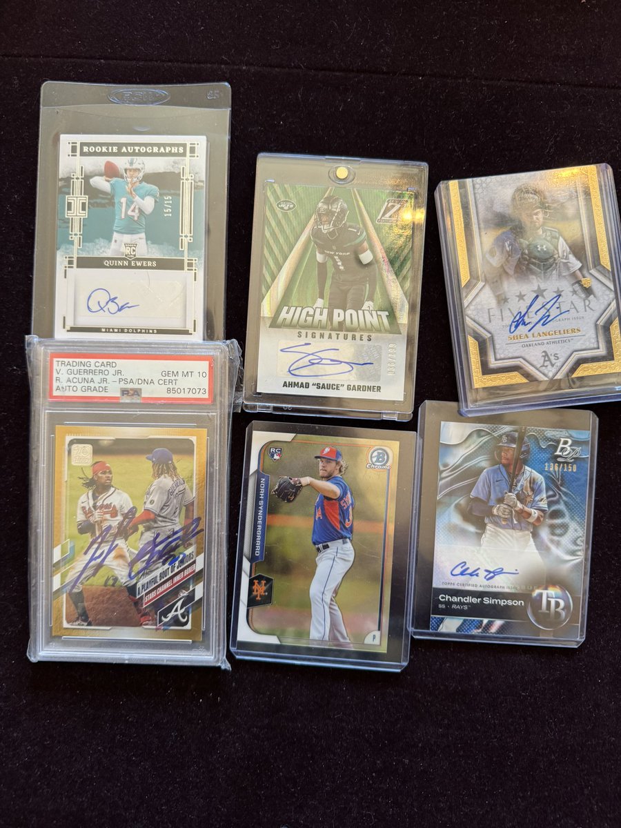 JustinUSC tweet media