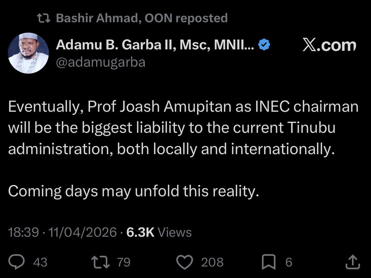 EasYOfLagos ✨️ tweet media