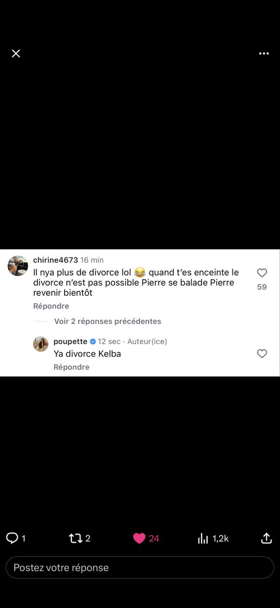 T la pire 🇵🇸 tweet media