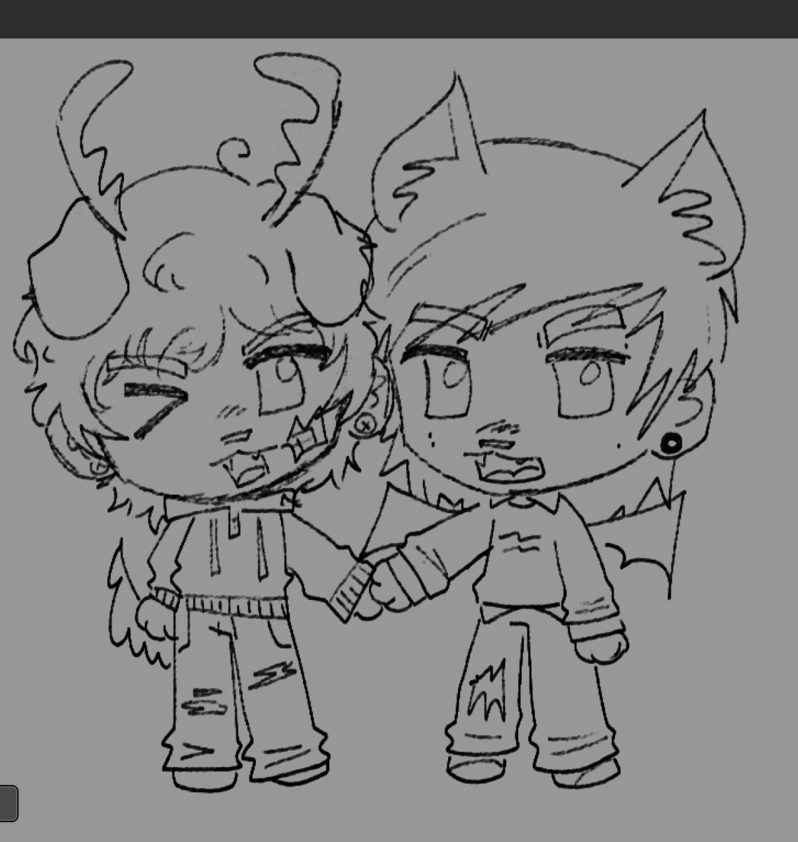 .tripp! ⊬⦻ tweet media