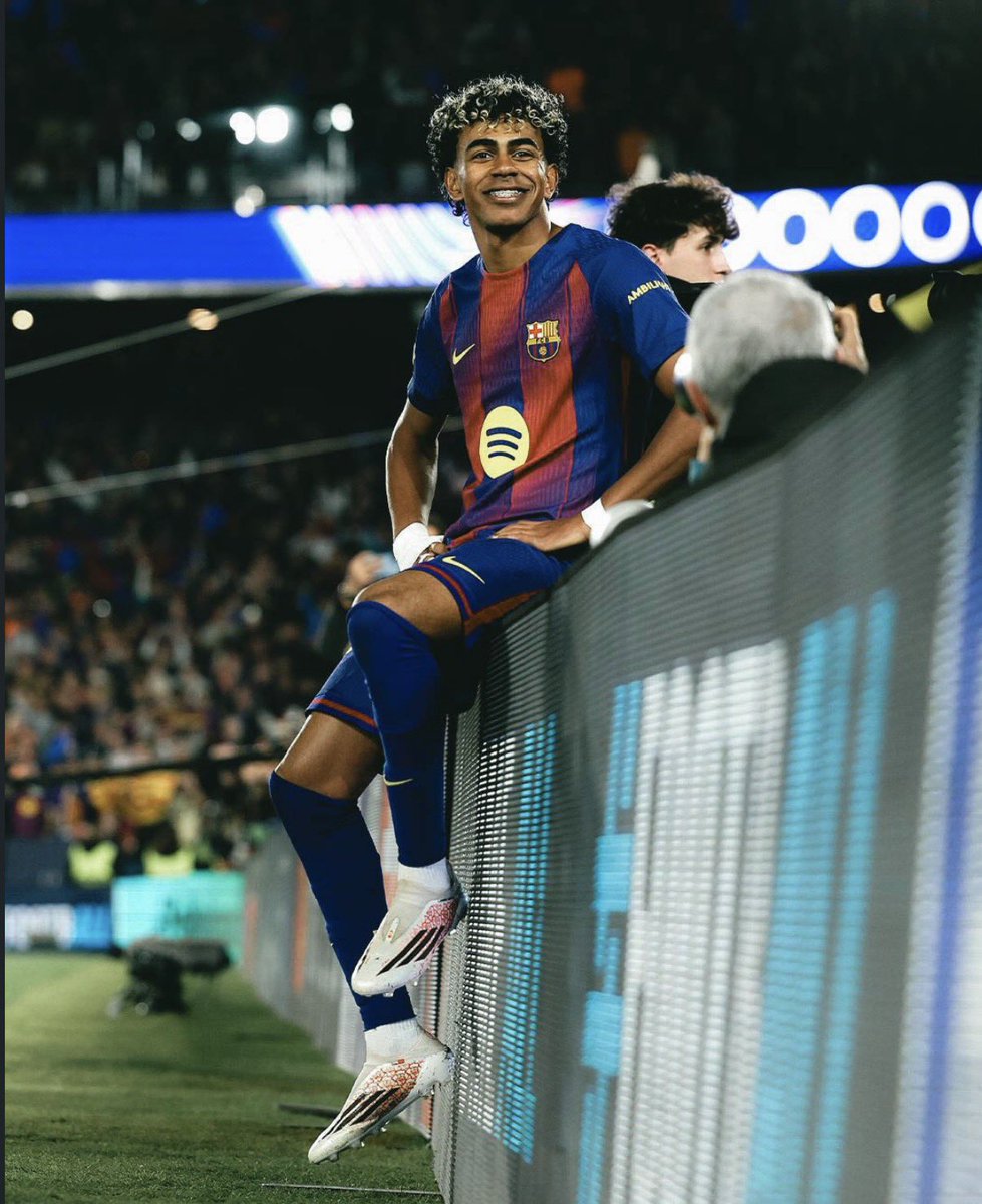 Hora Culé tweet media