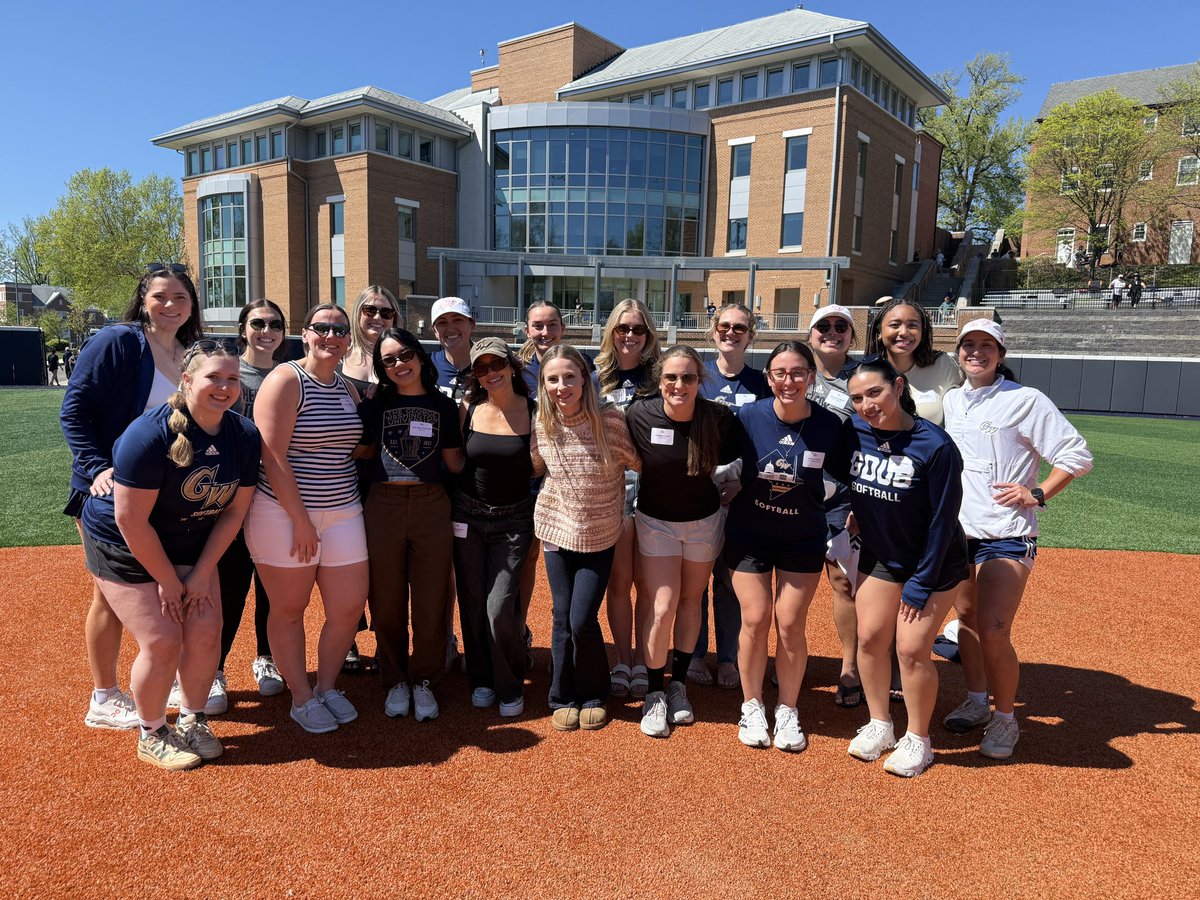 GW Buff & Blue Fund tweet media