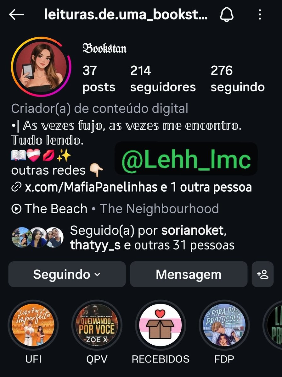 Máfia das Panelinhas 😈🍽️📚💋 tweet media