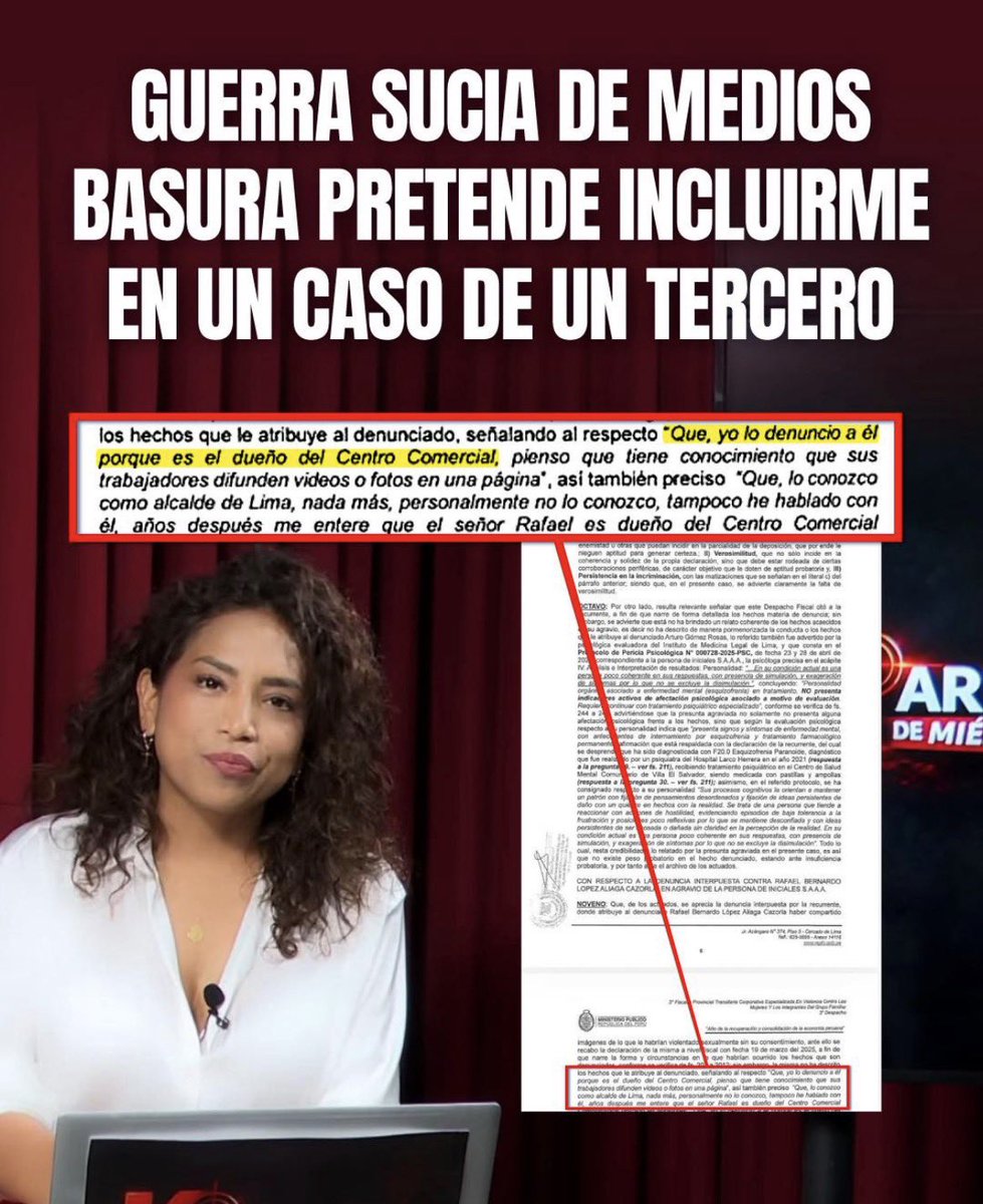 Marcial De La Cruz Esparza tweet media