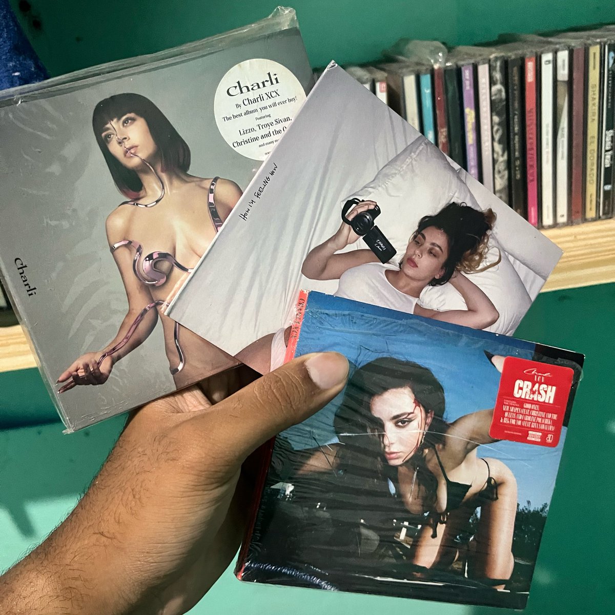 Augustine from Folklore ❤️‍🔥 tweet media