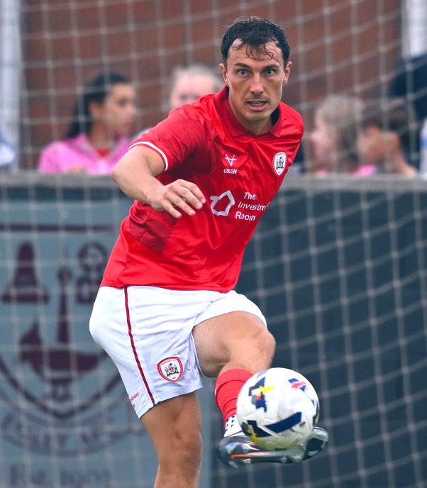 Barnsley FC Stats tweet media