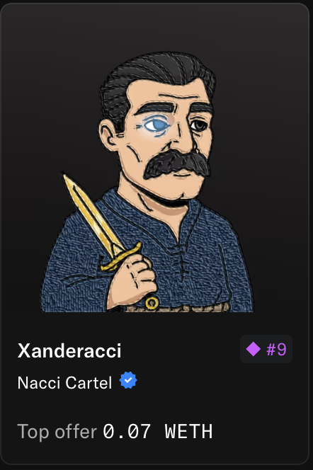 PRISONΞR tweet media