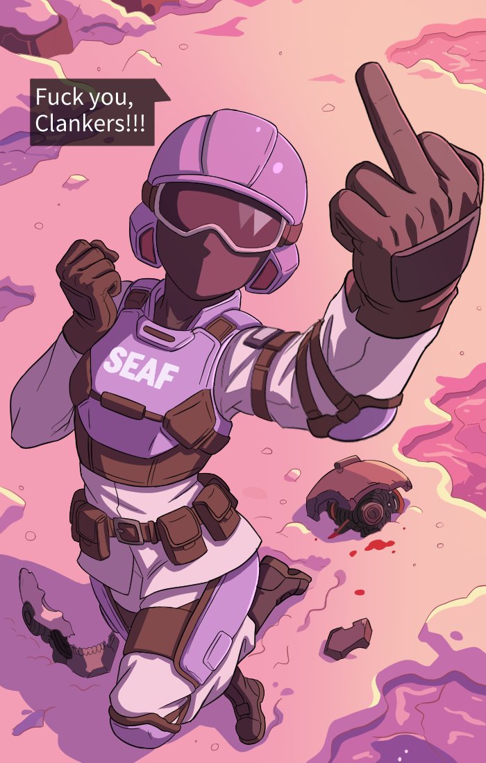 Klamz | comms OPEN! tweet media