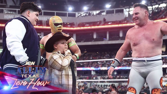 Ho-Venom tweet media