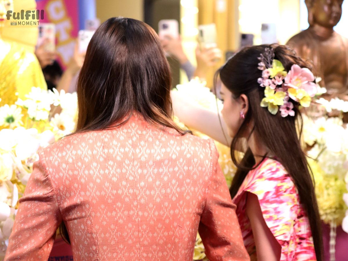 Fulfill Moment tweet media