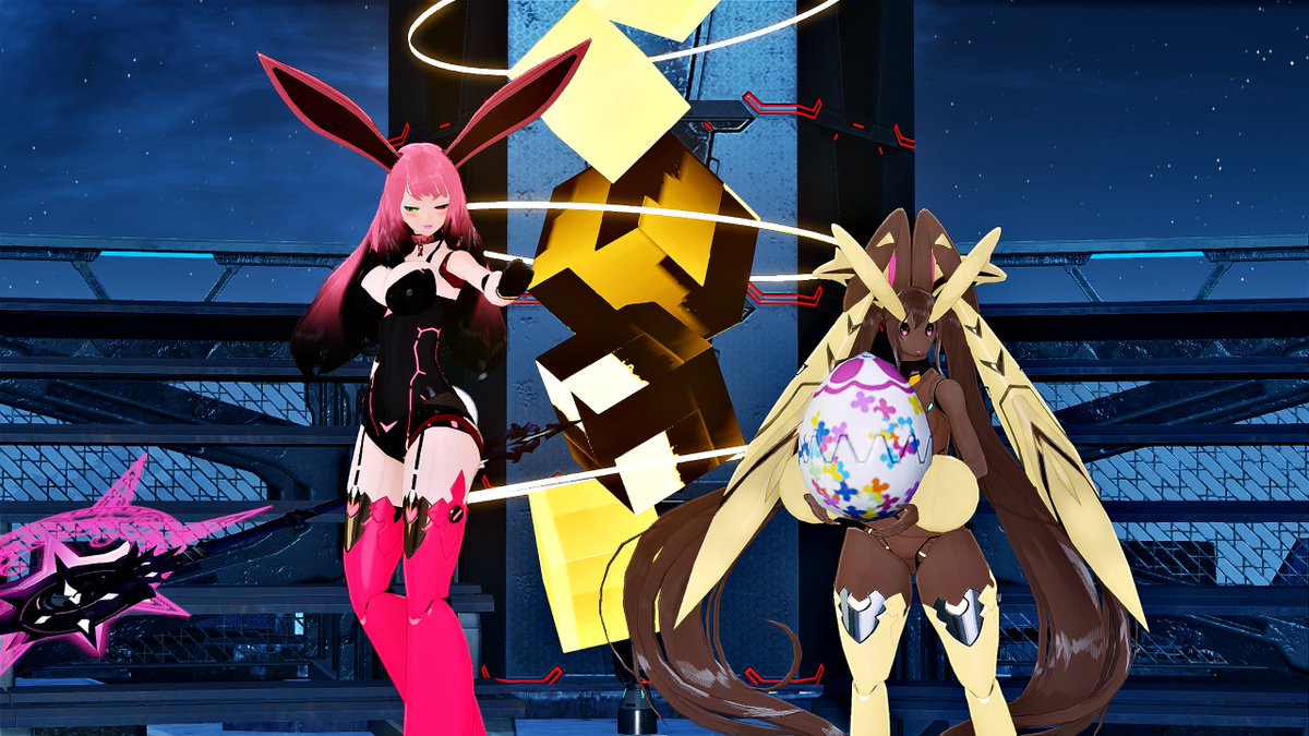 CryogonalNgs's tweet photo. #RappyMail
#PSO2NGS
#PSO2NGS_SS
#NGS
#PSO2CASTDAY
#キャストはいいぞ
(2/4) Some photos I have taken of myself and others at today's CastDay hosted by @CASTLifeCrew ! https://t.co/b6L5tcePKD