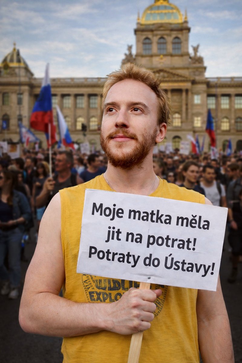 ČT25 - Pravda bez cenzury tweet media