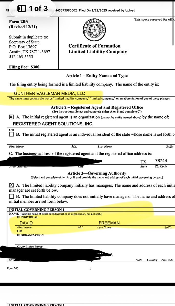 The Darkpulse Files  𝕏 tweet media