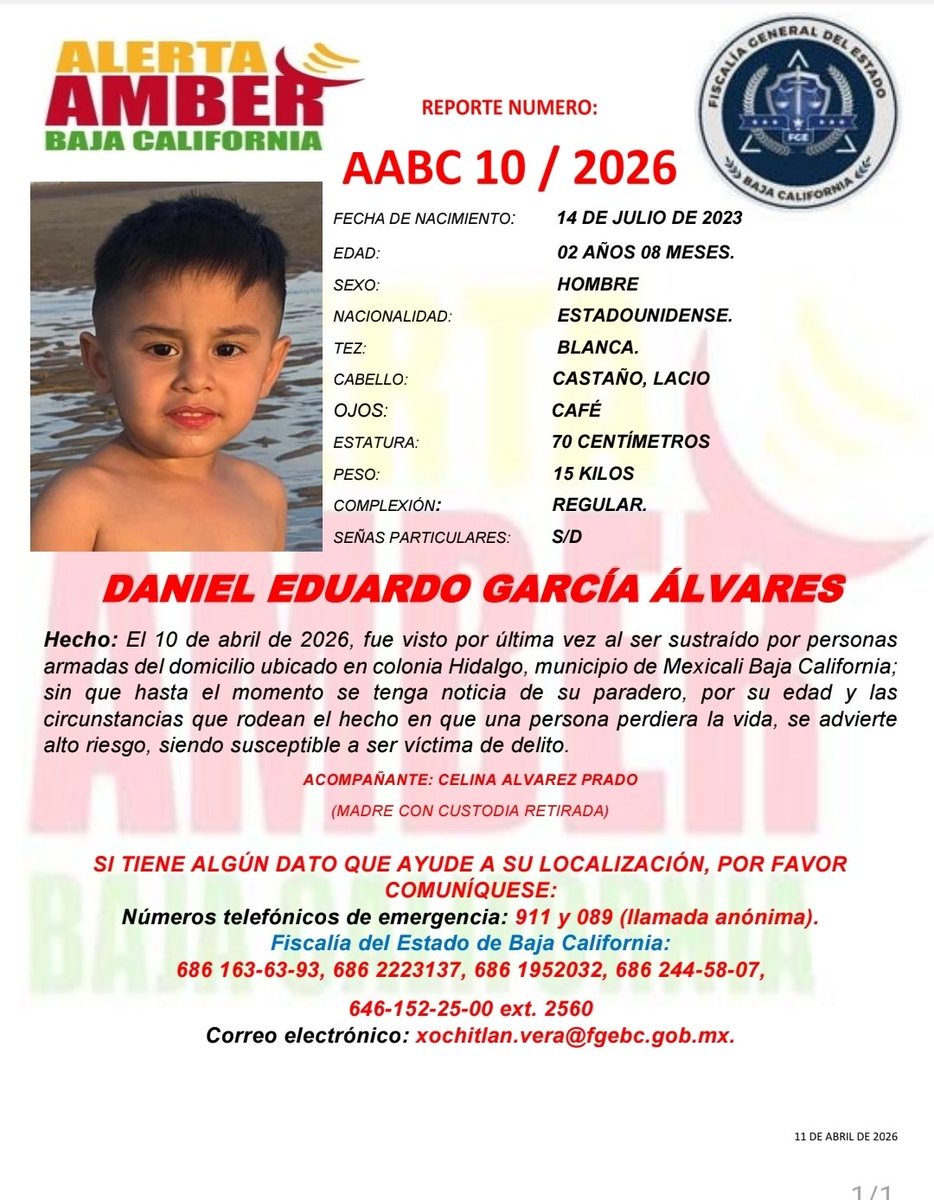 Alejandra Guerra tweet media