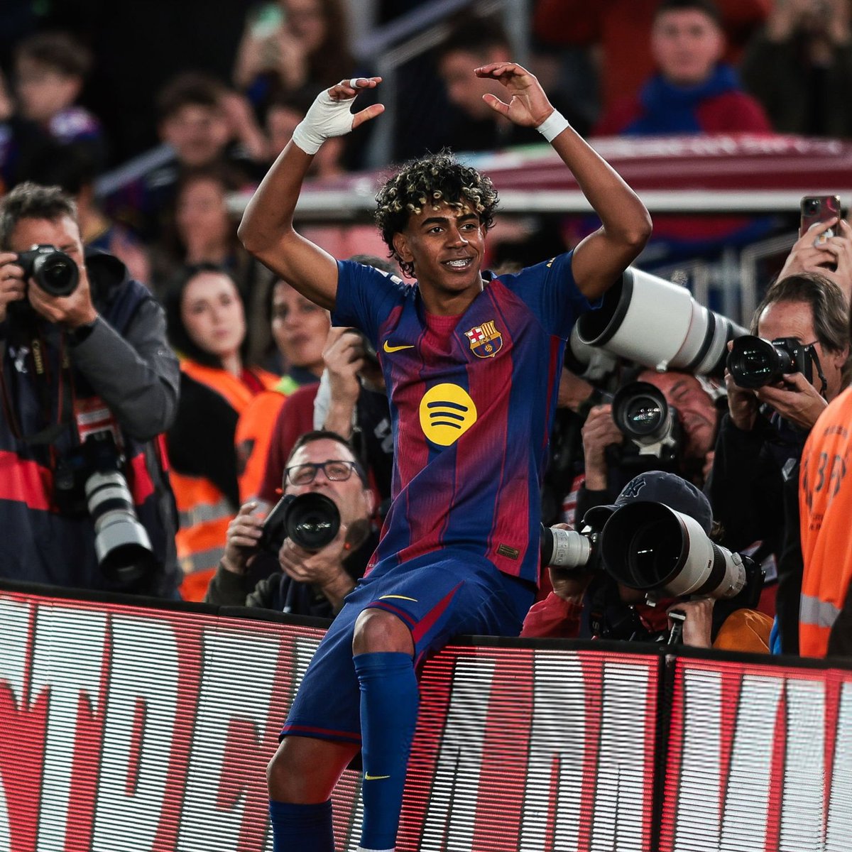 𝐋𝐚 𝐋𝐢𝐠𝐚 𝐁𝐫 🇪🇸🇧🇷 tweet media