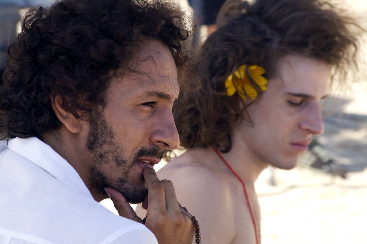 Cinematografia Queer tweet media