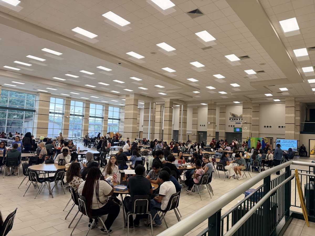 Multilingual Department - Spring Branch ISD tweet media