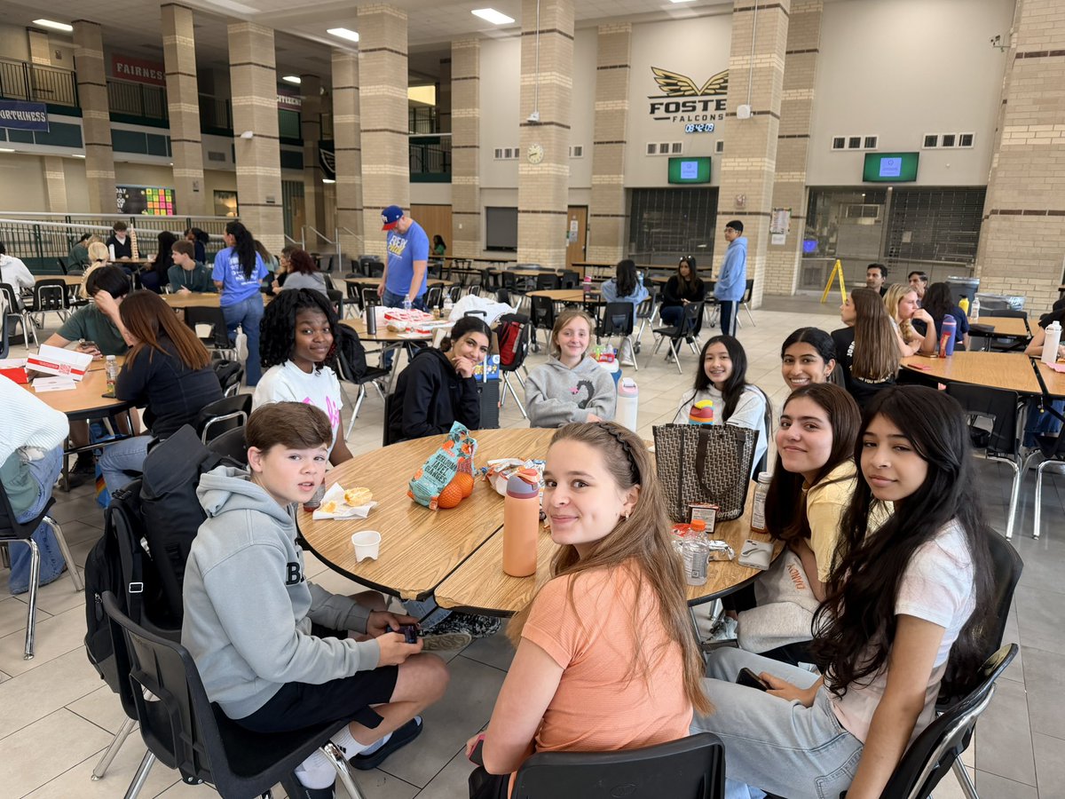 Multilingual Department - Spring Branch ISD tweet media
