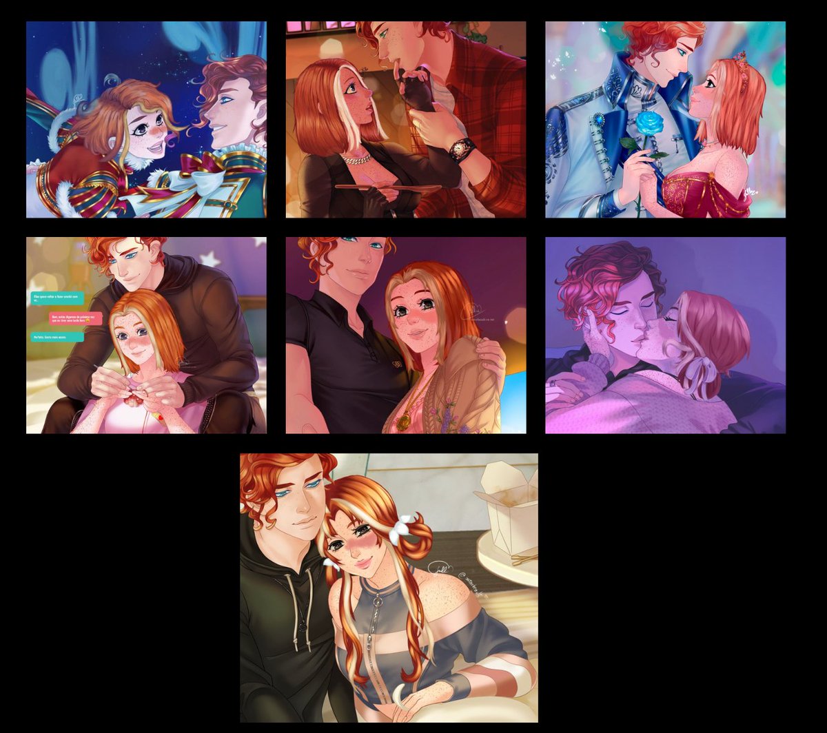 Sage edits evo
Ainda acho q tem mais oq evoluir mas tá indo por um belo caminho