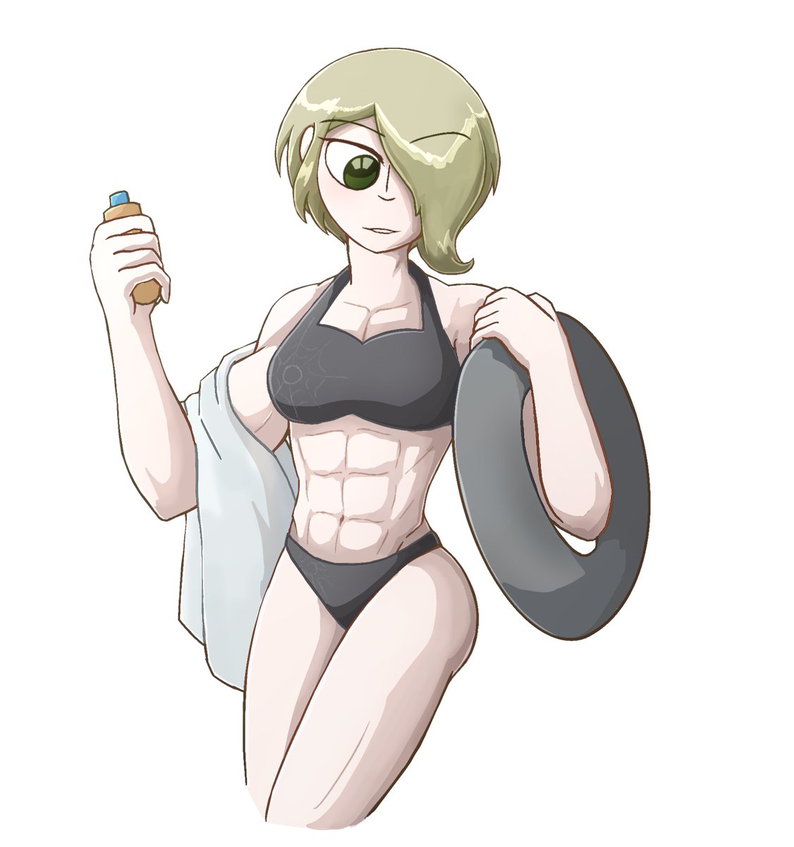 Soggy Suni tweet media